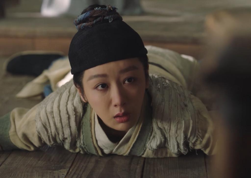 《长相思》杨紫都自身难保了，待爆帝们的表现还怎么拉……