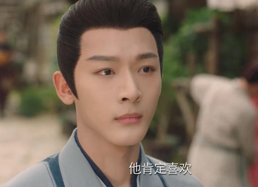 《长相思》杨紫都自身难保了，待爆帝们的表现还怎么拉……