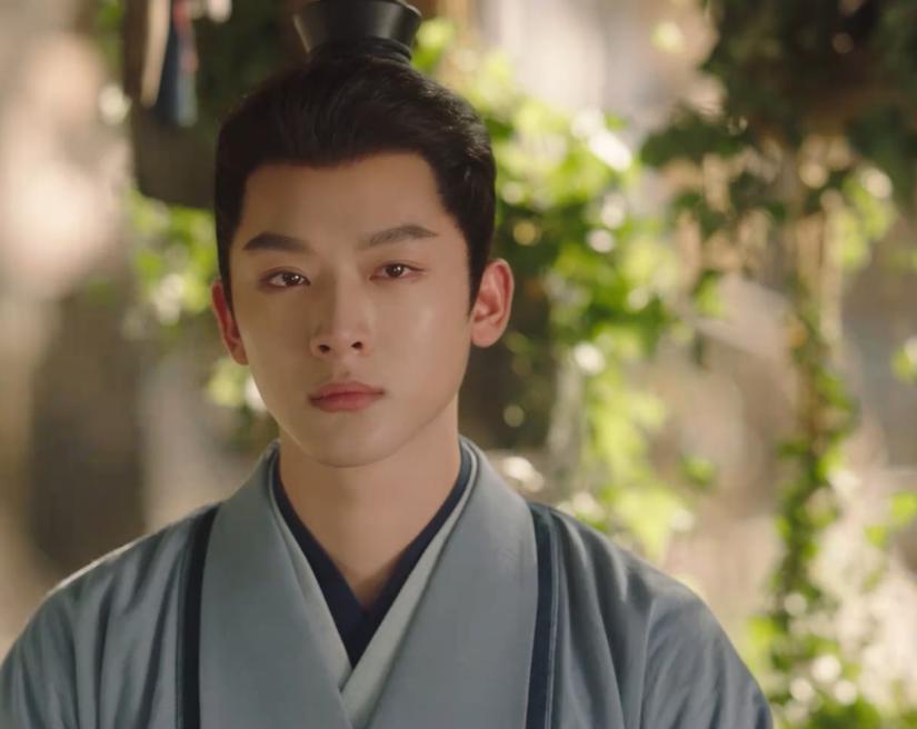 《长相思》杨紫都自身难保了，待爆帝们的表现还怎么拉……