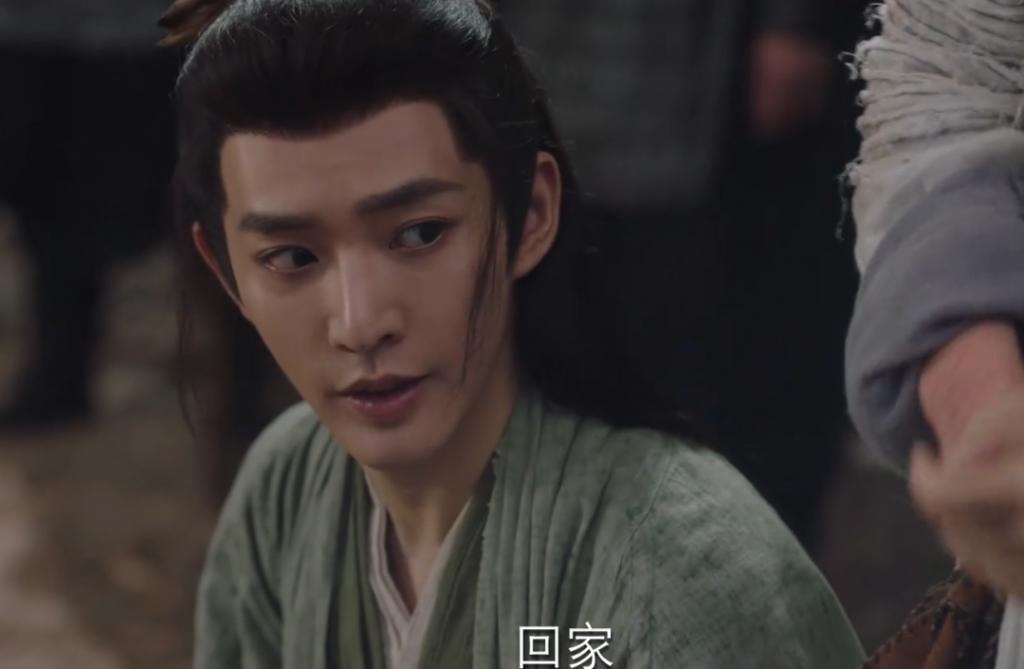 《长相思》杨紫都自身难保了，待爆帝们的表现还怎么拉……