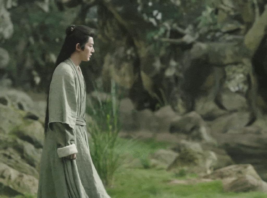 《长相思》杨紫都自身难保了，待爆帝们的表现还怎么拉……