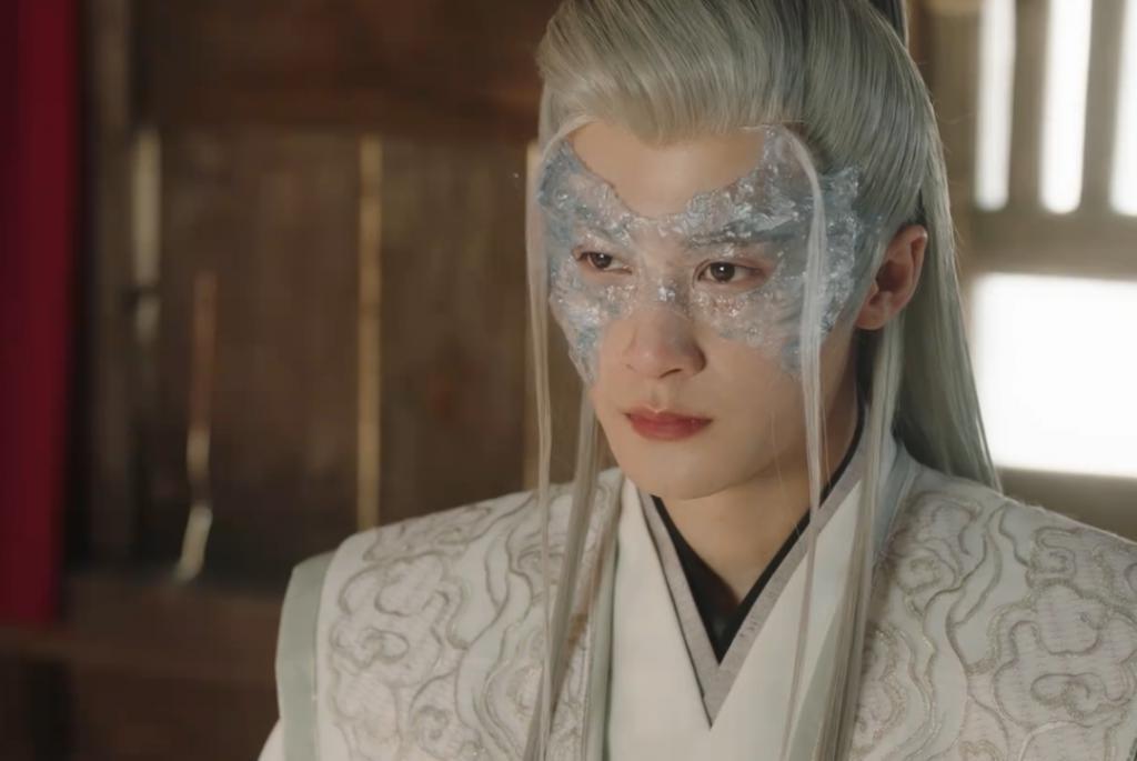 《长相思》杨紫都自身难保了，待爆帝们的表现还怎么拉……