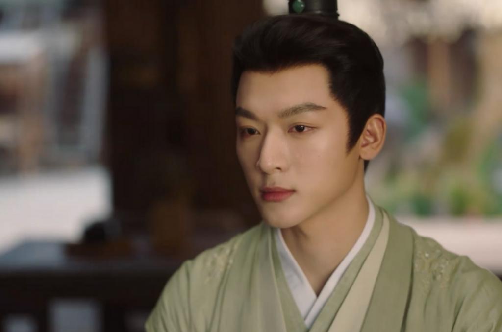 《长相思》杨紫都自身难保了，待爆帝们的表现还怎么拉……