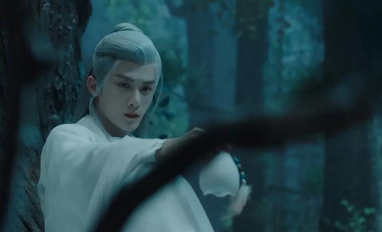 《长相思》杨紫都自身难保了，待爆帝们的表现还怎么拉……