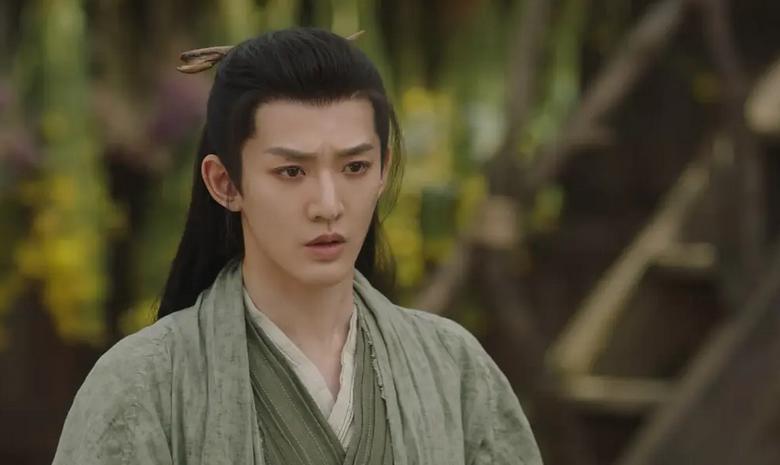 《长相思》杨紫都自身难保了，待爆帝们的表现还怎么拉……