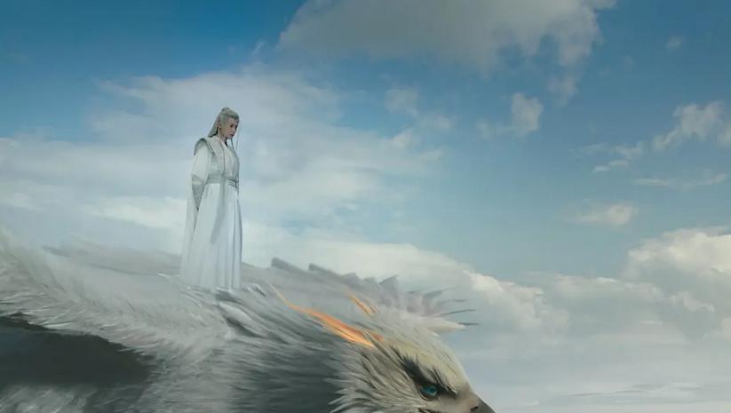 《长相思》杨紫都自身难保了，待爆帝们的表现还怎么拉……