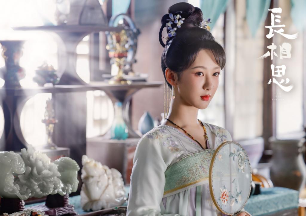 《长相思》杨紫都自身难保了，待爆帝们的表现还怎么拉……