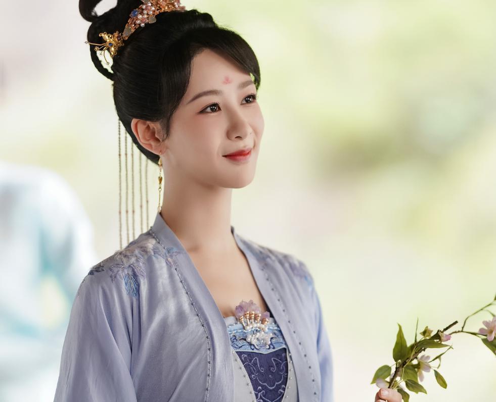 《长相思》杨紫都自身难保了，待爆帝们的表现还怎么拉……