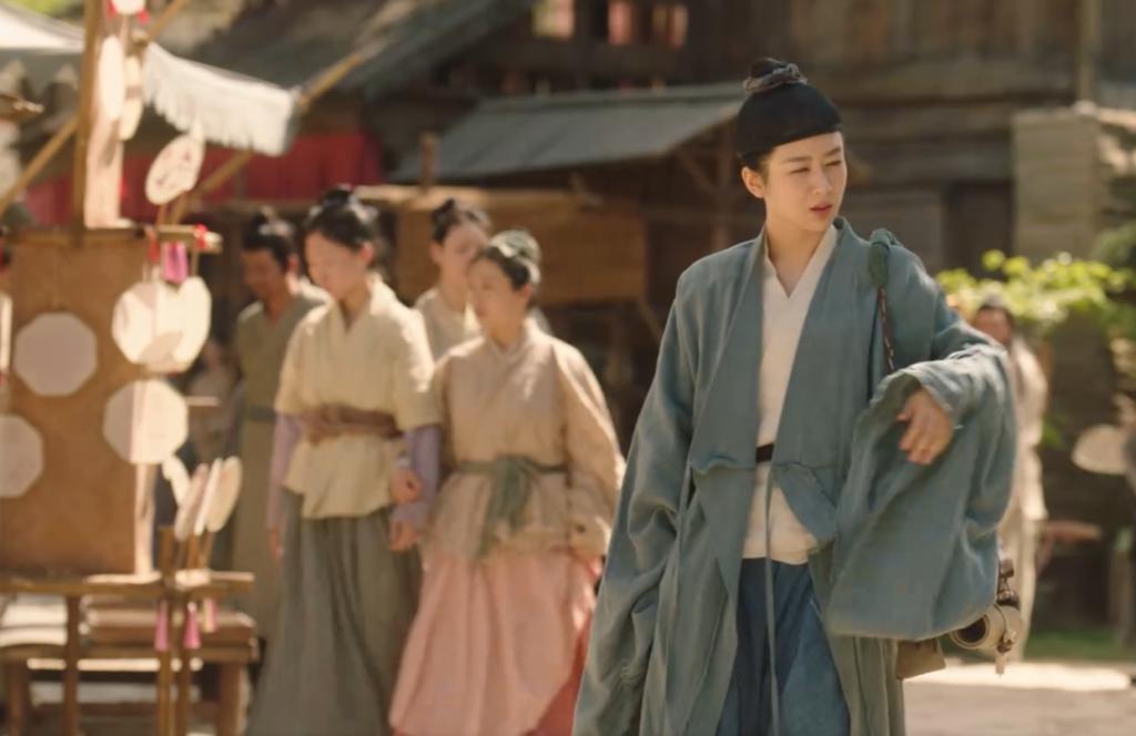 《长相思》杨紫都自身难保了，待爆帝们的表现还怎么拉……