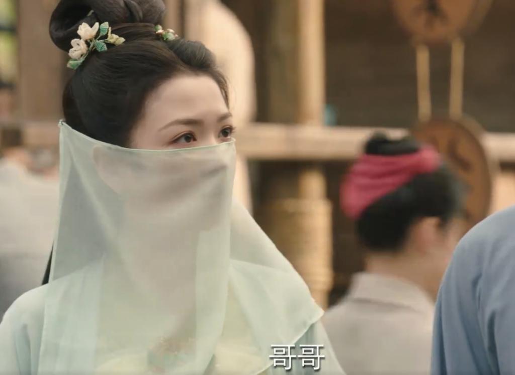 《长相思》杨紫都自身难保了，待爆帝们的表现还怎么拉……