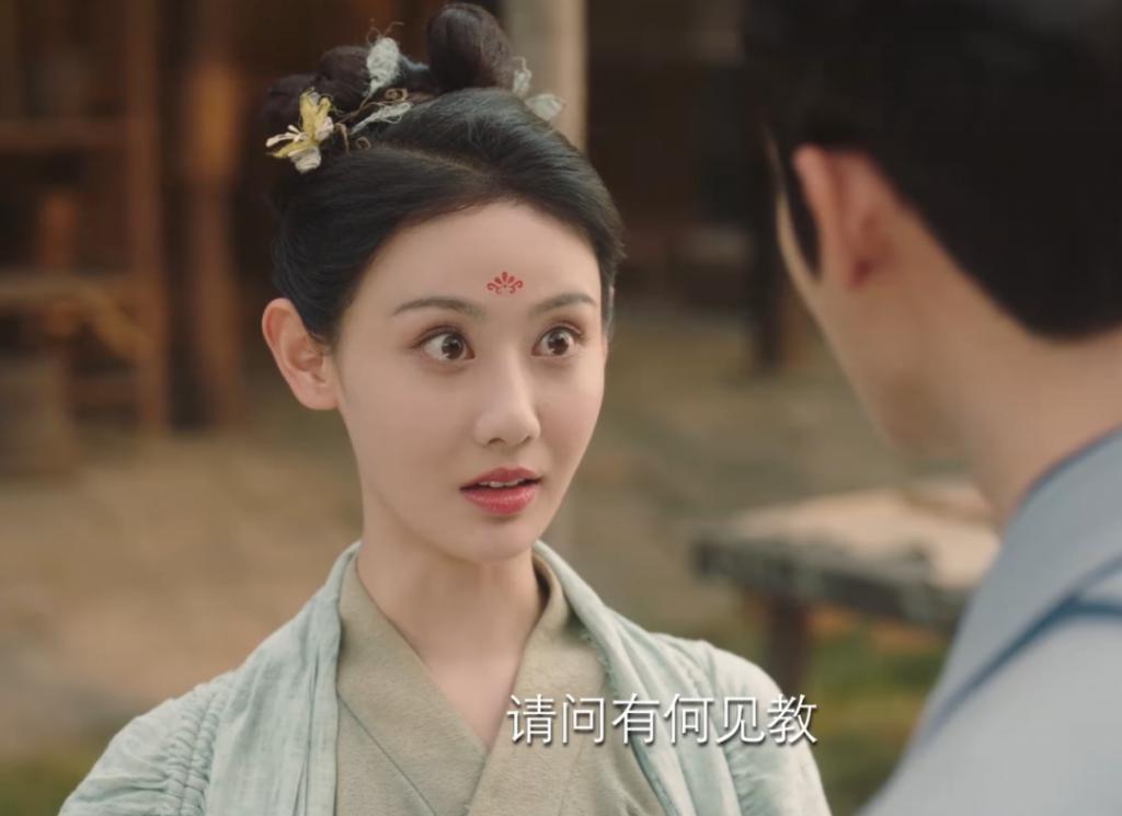 《长相思》杨紫都自身难保了，待爆帝们的表现还怎么拉……