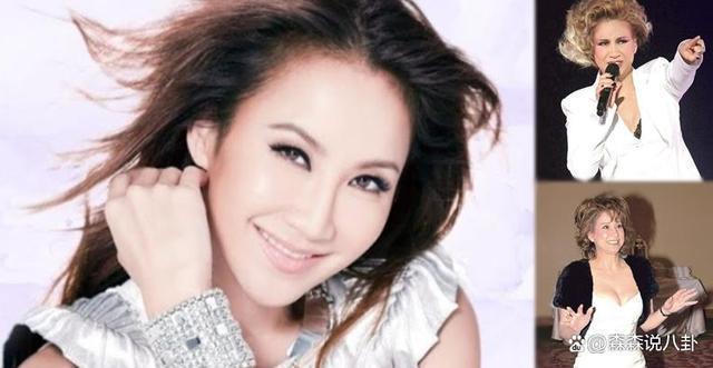 李玟丧礼流程及扶灵名单曝光，代表家属的只有姐夫