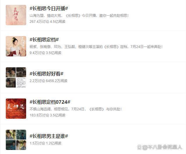 杨紫VS张一山：《家有儿女》18年后他俩终究“殊途同归”