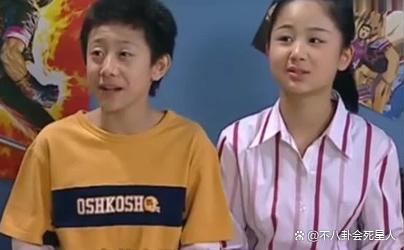 杨紫VS张一山：《家有儿女》18年后他俩终究“殊途同归”