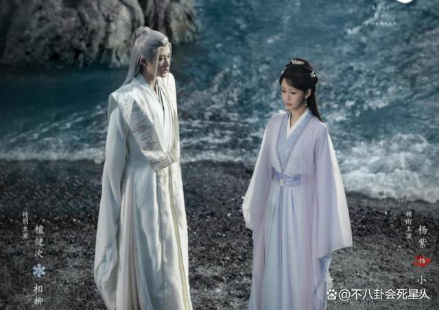 杨紫VS张一山：《家有儿女》18年后他俩终究“殊途同归”
