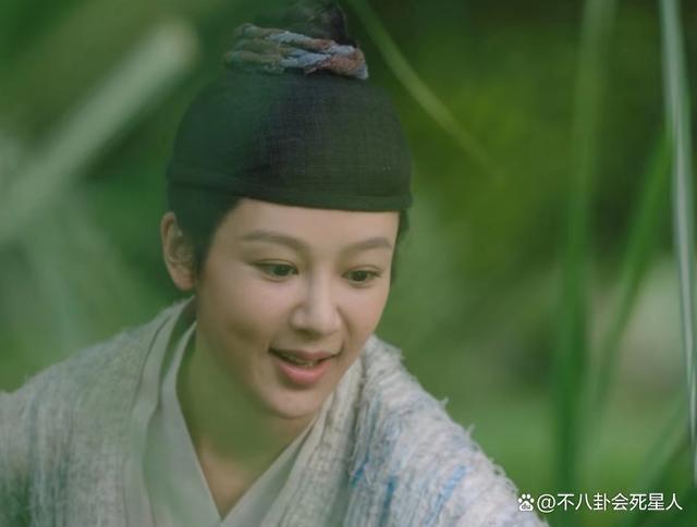 杨紫VS张一山：《家有儿女》18年后他俩终究“殊途同归”