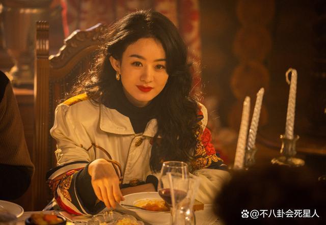 杨紫VS张一山：《家有儿女》18年后他俩终究“殊途同归”