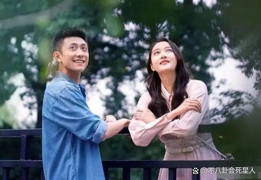 杨紫VS张一山：《家有儿女》18年后他俩终究“殊途同归”