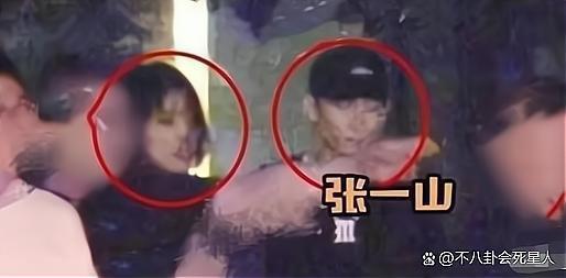 杨紫VS张一山：《家有儿女》18年后他俩终究“殊途同归”