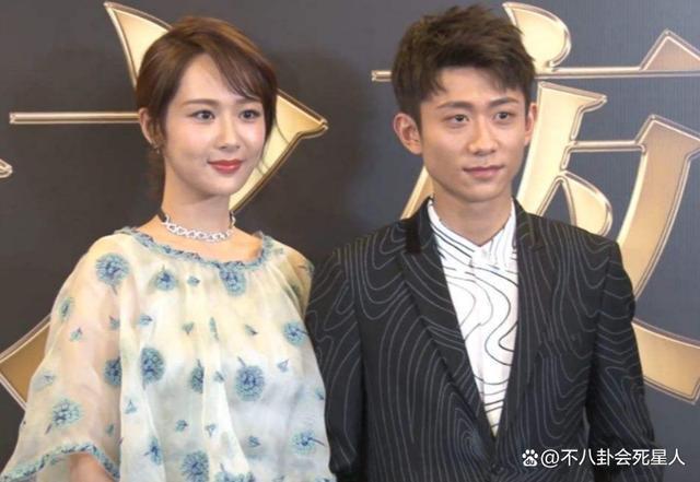 杨紫VS张一山：《家有儿女》18年后他俩终究“殊途同归”