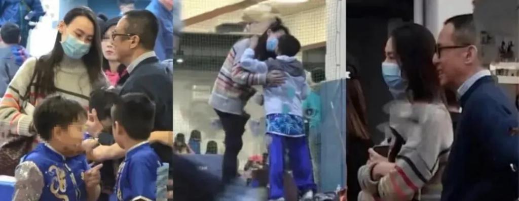 梁洛施与李泽楷复合真还是假？她到底现在过得怎么样？