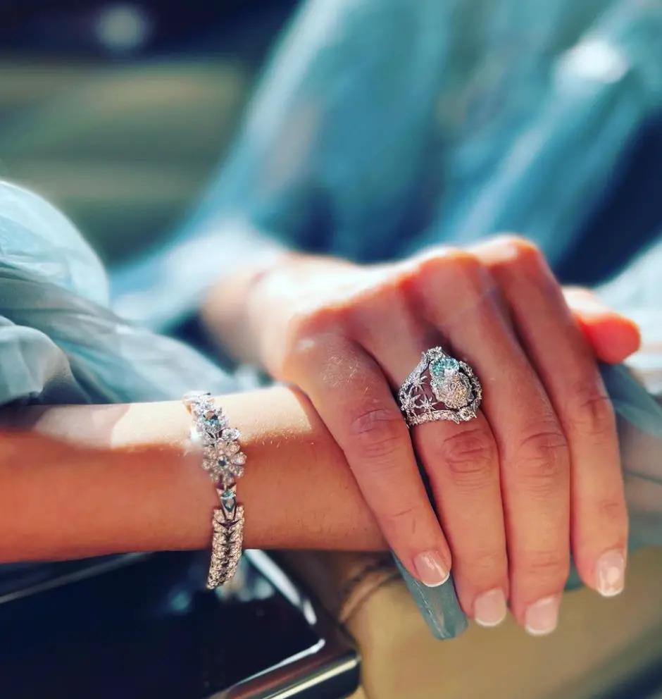 梁洛施与李泽楷复合真还是假？她到底现在过得怎么样？