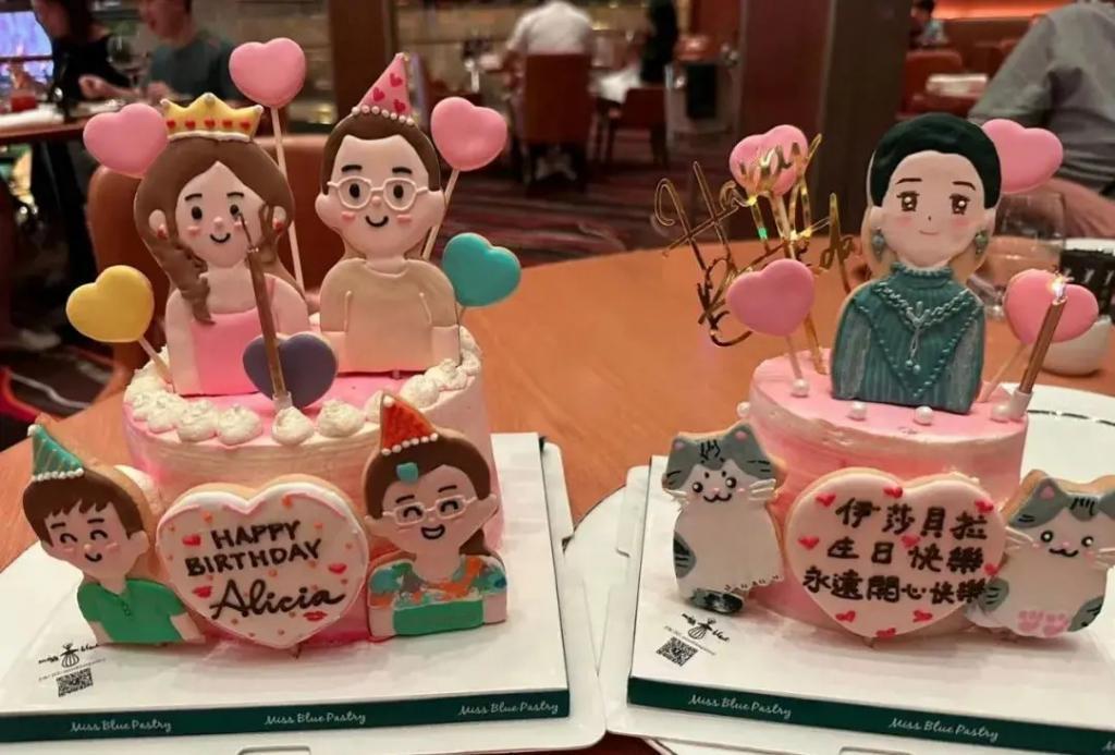 梁洛施与李泽楷复合真还是假？她到底现在过得怎么样？