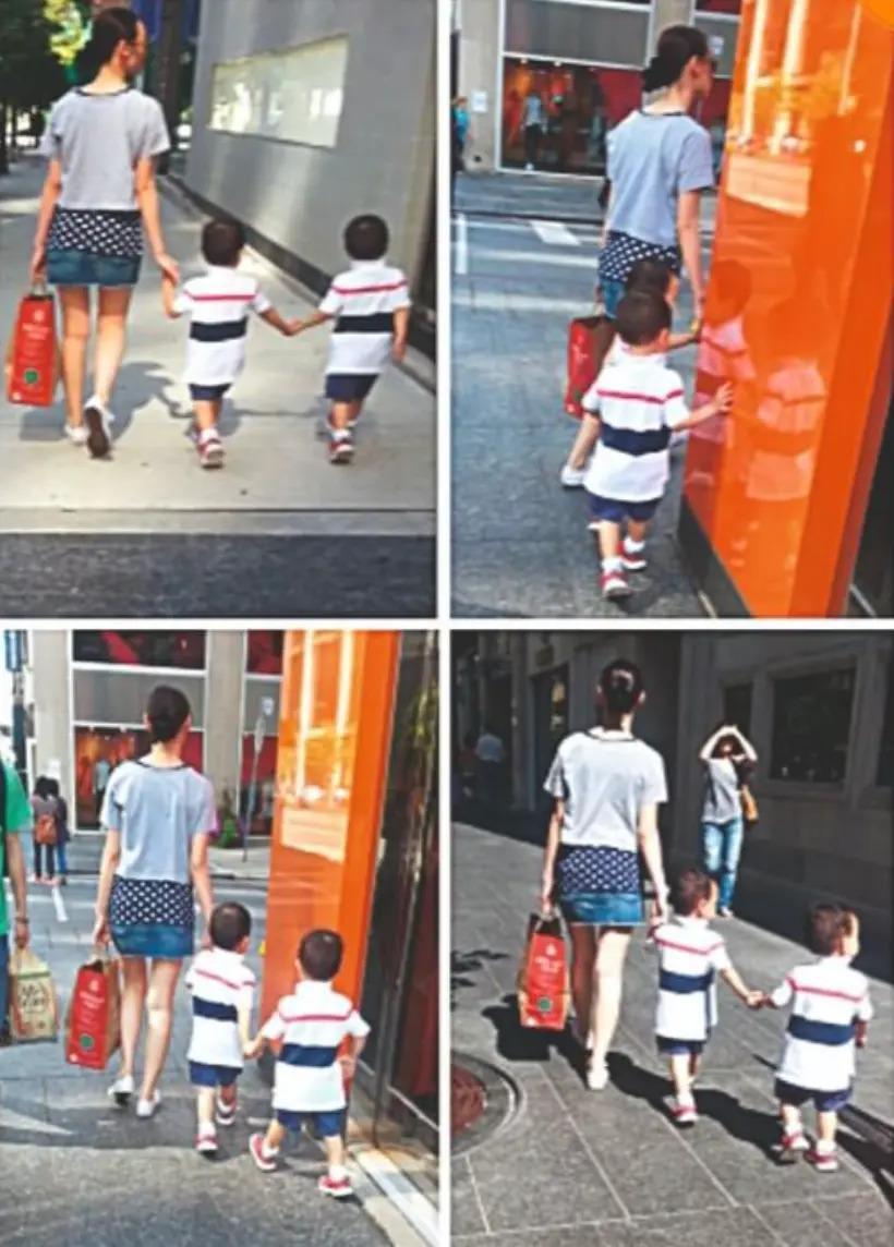 梁洛施与李泽楷复合真还是假？她到底现在过得怎么样？