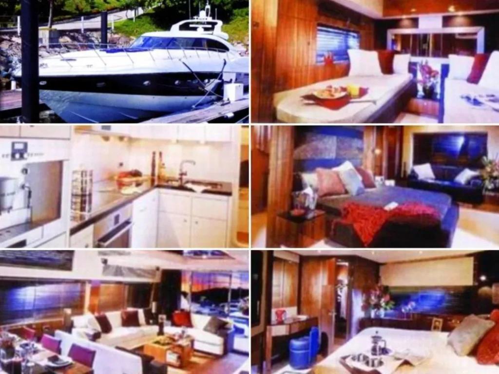 梁洛施与李泽楷复合真还是假？她到底现在过得怎么样？