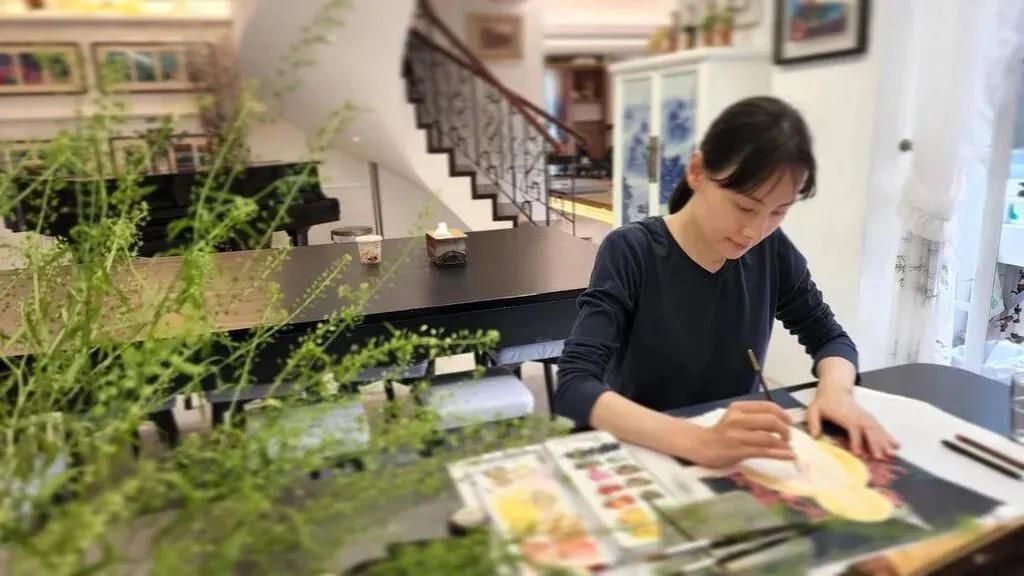 梁洛施与李泽楷复合真还是假？她到底现在过得怎么样？