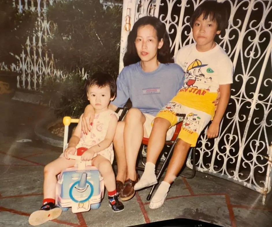 梁洛施与李泽楷复合真还是假？她到底现在过得怎么样？