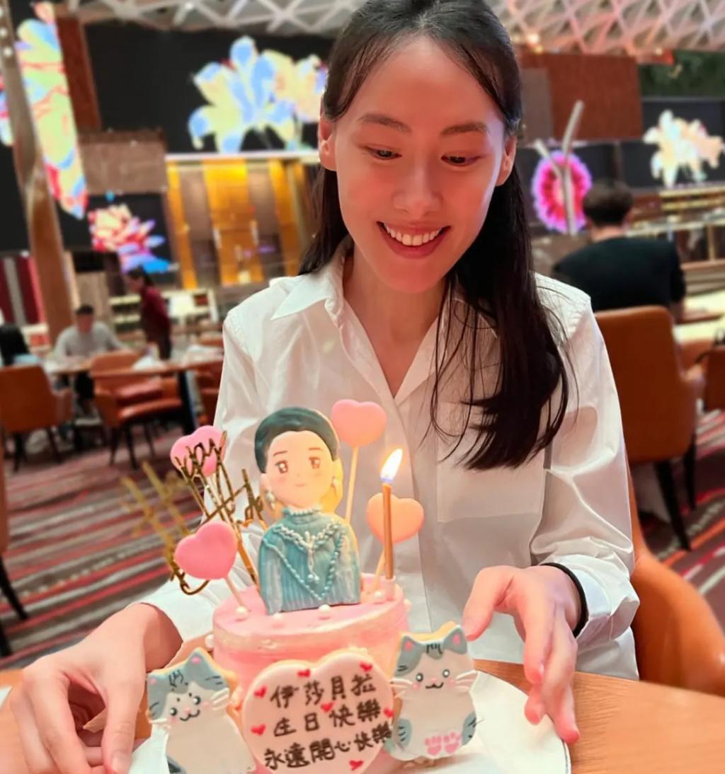 梁洛施与李泽楷复合真还是假？她到底现在过得怎么样？