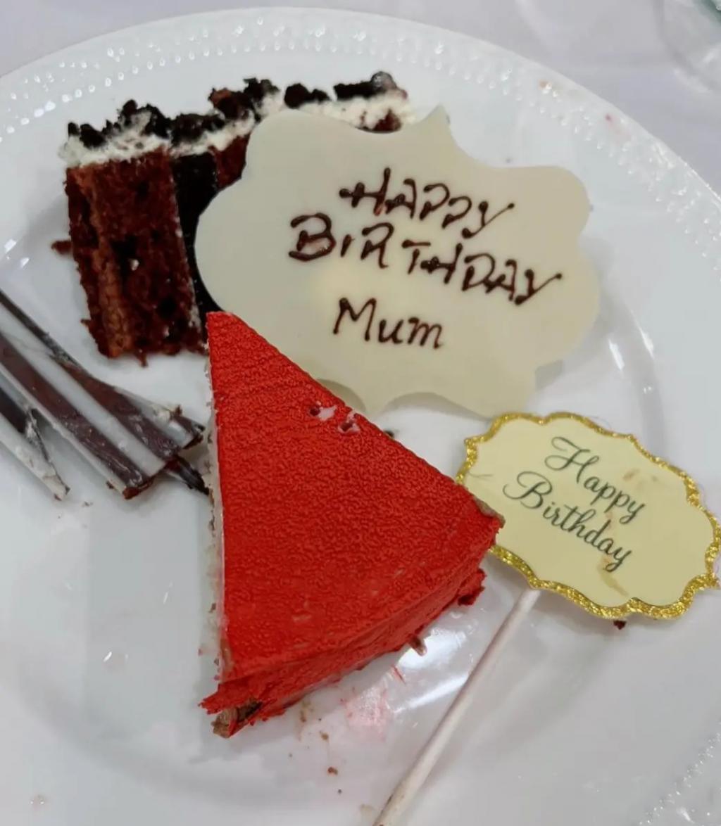 梁洛施与李泽楷复合真还是假？她到底现在过得怎么样？