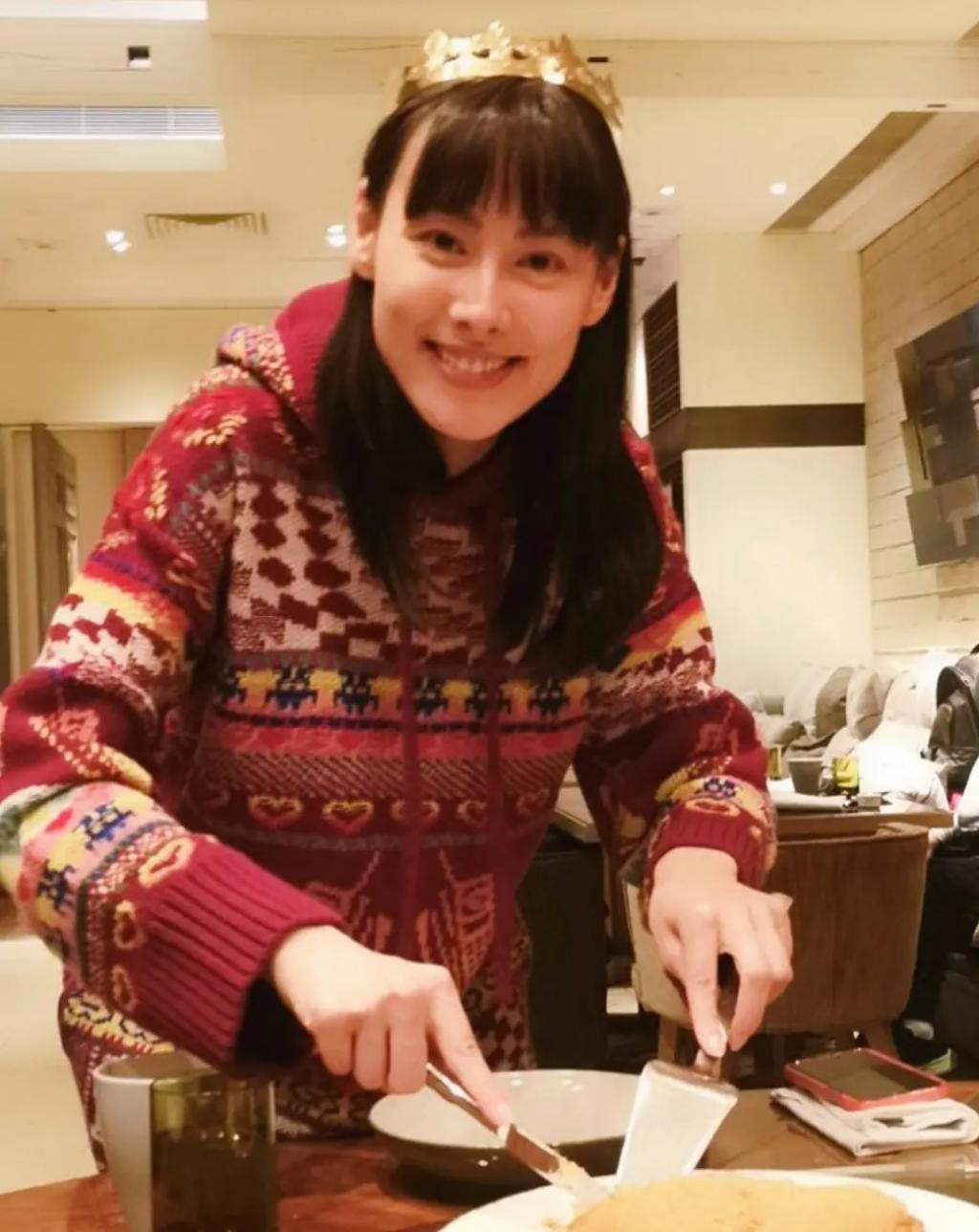 梁洛施与李泽楷复合真还是假？她到底现在过得怎么样？