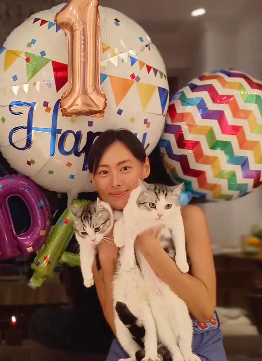 梁洛施与李泽楷复合真还是假？她到底现在过得怎么样？