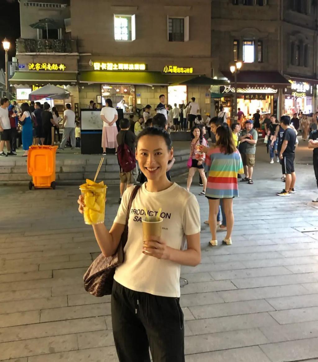 梁洛施与李泽楷复合真还是假？她到底现在过得怎么样？