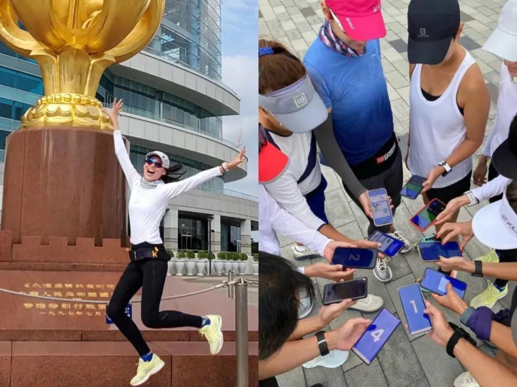 梁洛施与李泽楷复合真还是假？她到底现在过得怎么样？