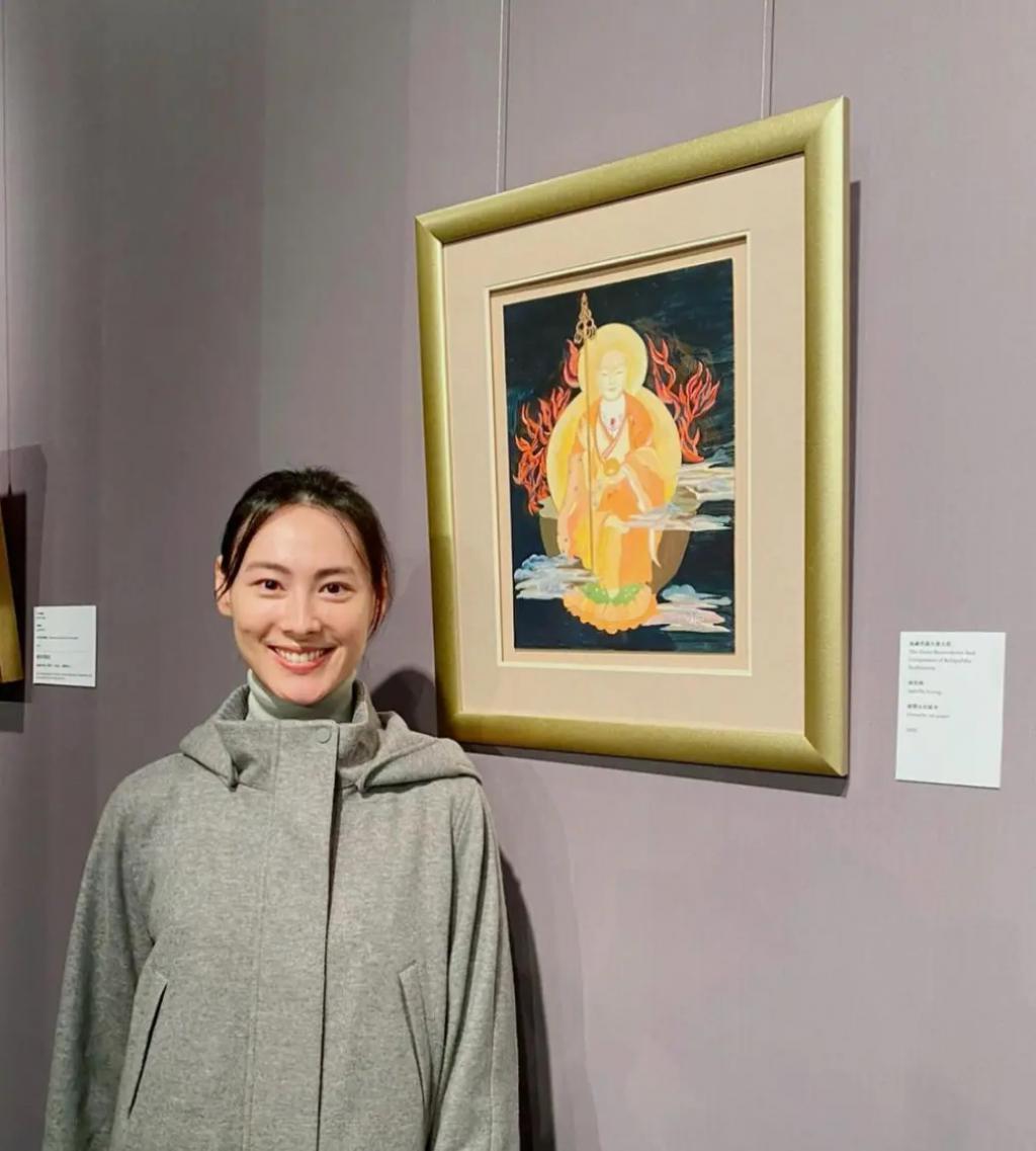 梁洛施与李泽楷复合真还是假？她到底现在过得怎么样？