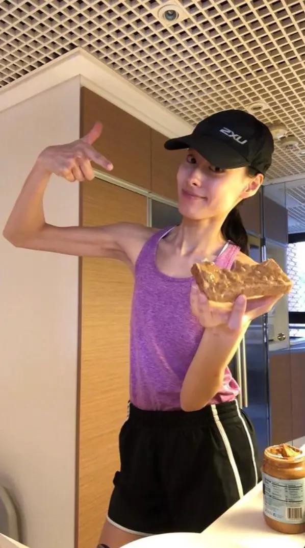 梁洛施与李泽楷复合真还是假？她到底现在过得怎么样？