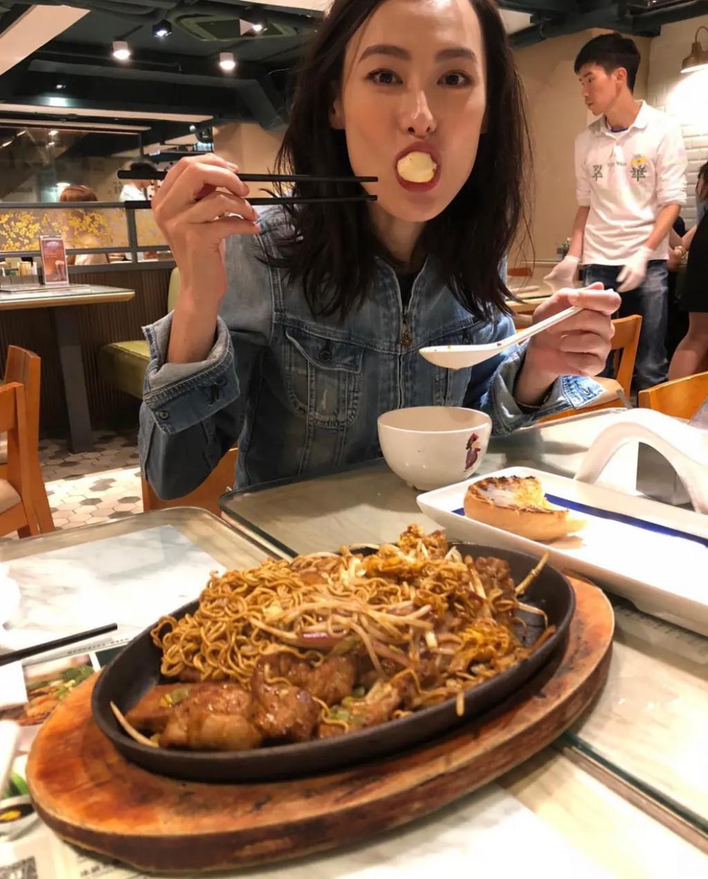 梁洛施与李泽楷复合真还是假？她到底现在过得怎么样？