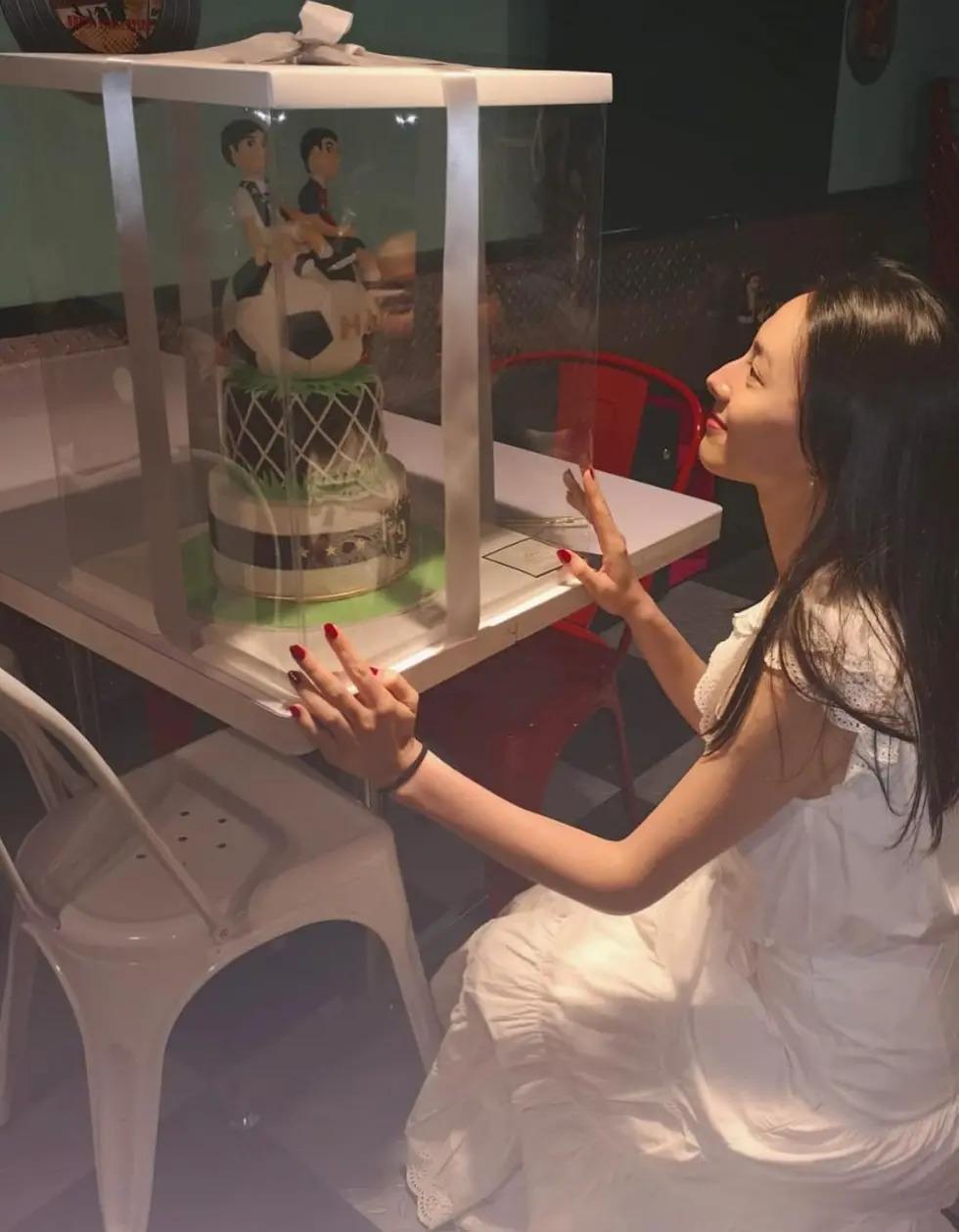 梁洛施与李泽楷复合真还是假？她到底现在过得怎么样？