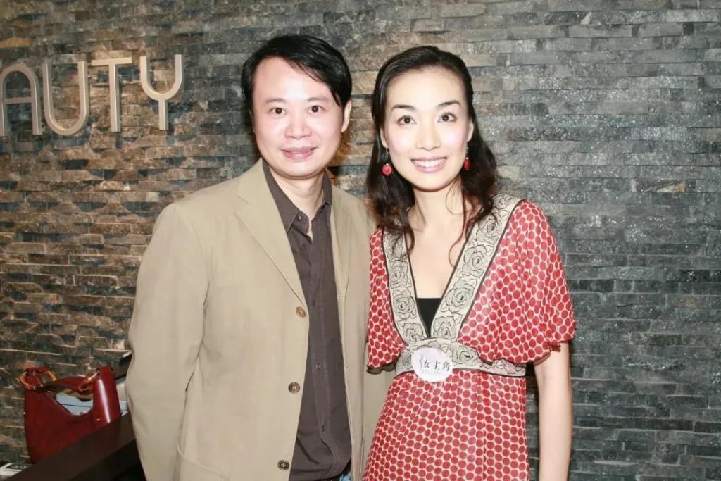 梁洛施与李泽楷复合真还是假？她到底现在过得怎么样？