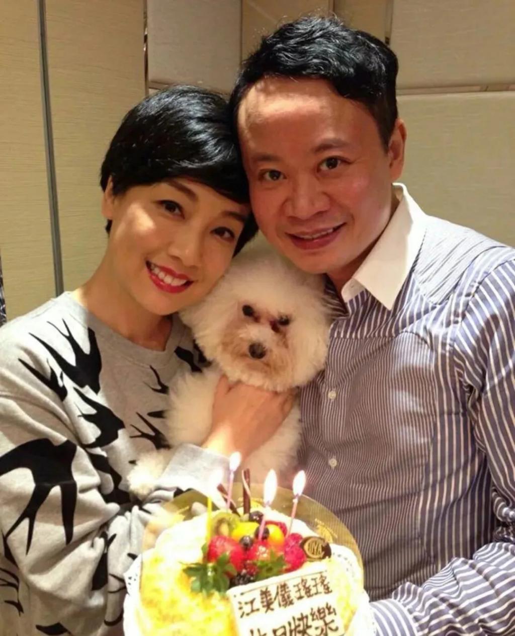 梁洛施与李泽楷复合真还是假？她到底现在过得怎么样？