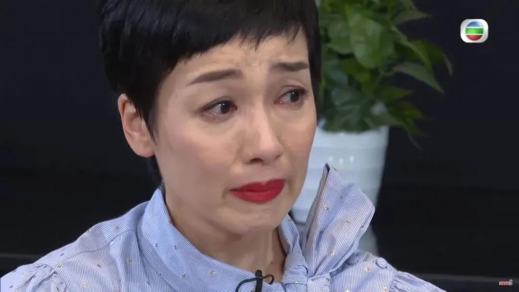 梁洛施与李泽楷复合真还是假？她到底现在过得怎么样？