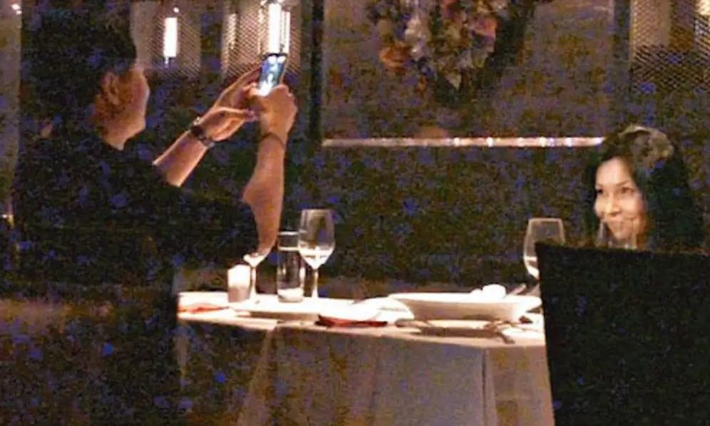 梁洛施与李泽楷复合真还是假？她到底现在过得怎么样？