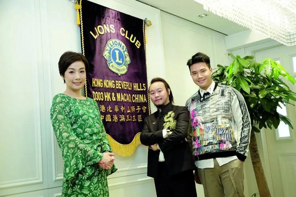 梁洛施与李泽楷复合真还是假？她到底现在过得怎么样？