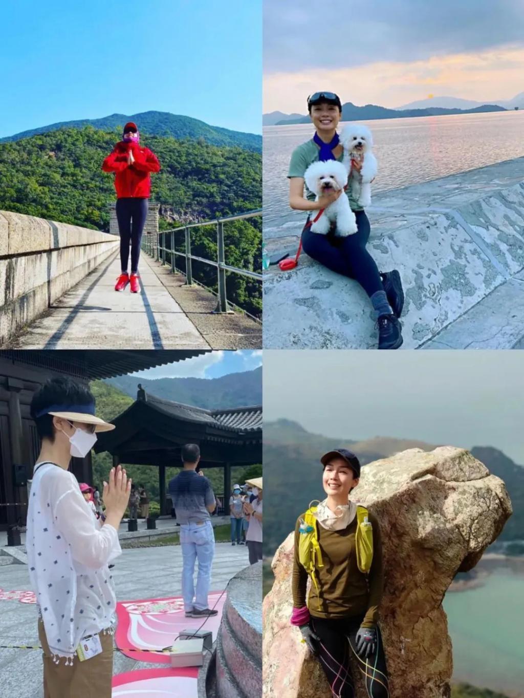 梁洛施与李泽楷复合真还是假？她到底现在过得怎么样？