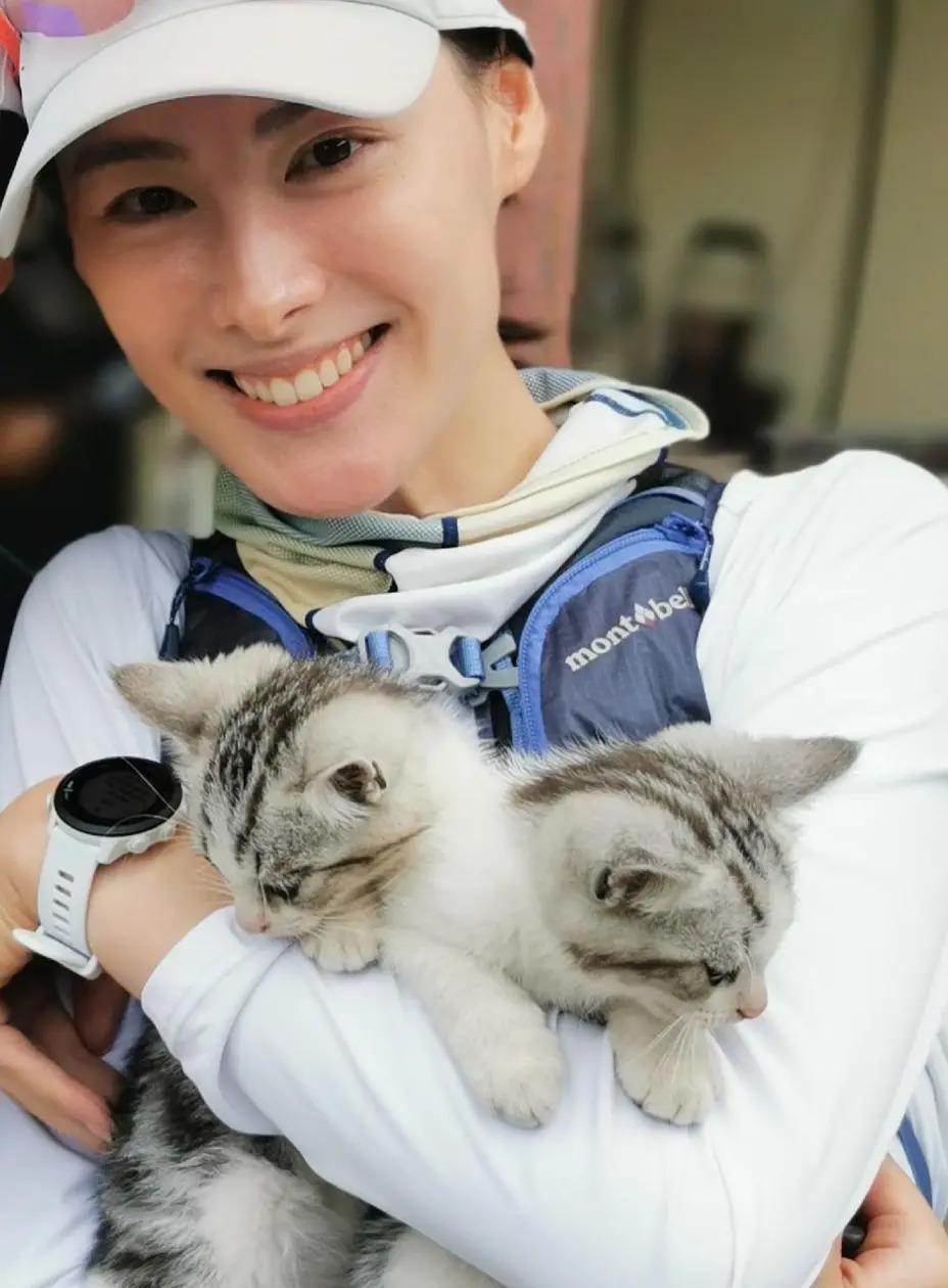 梁洛施与李泽楷复合真还是假？她到底现在过得怎么样？