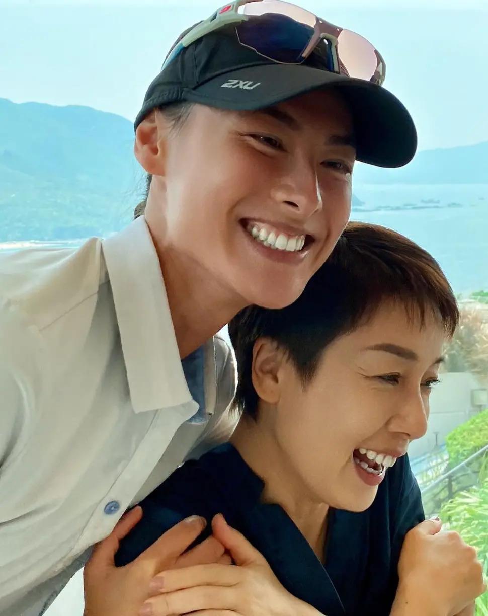 梁洛施与李泽楷复合真还是假？她到底现在过得怎么样？