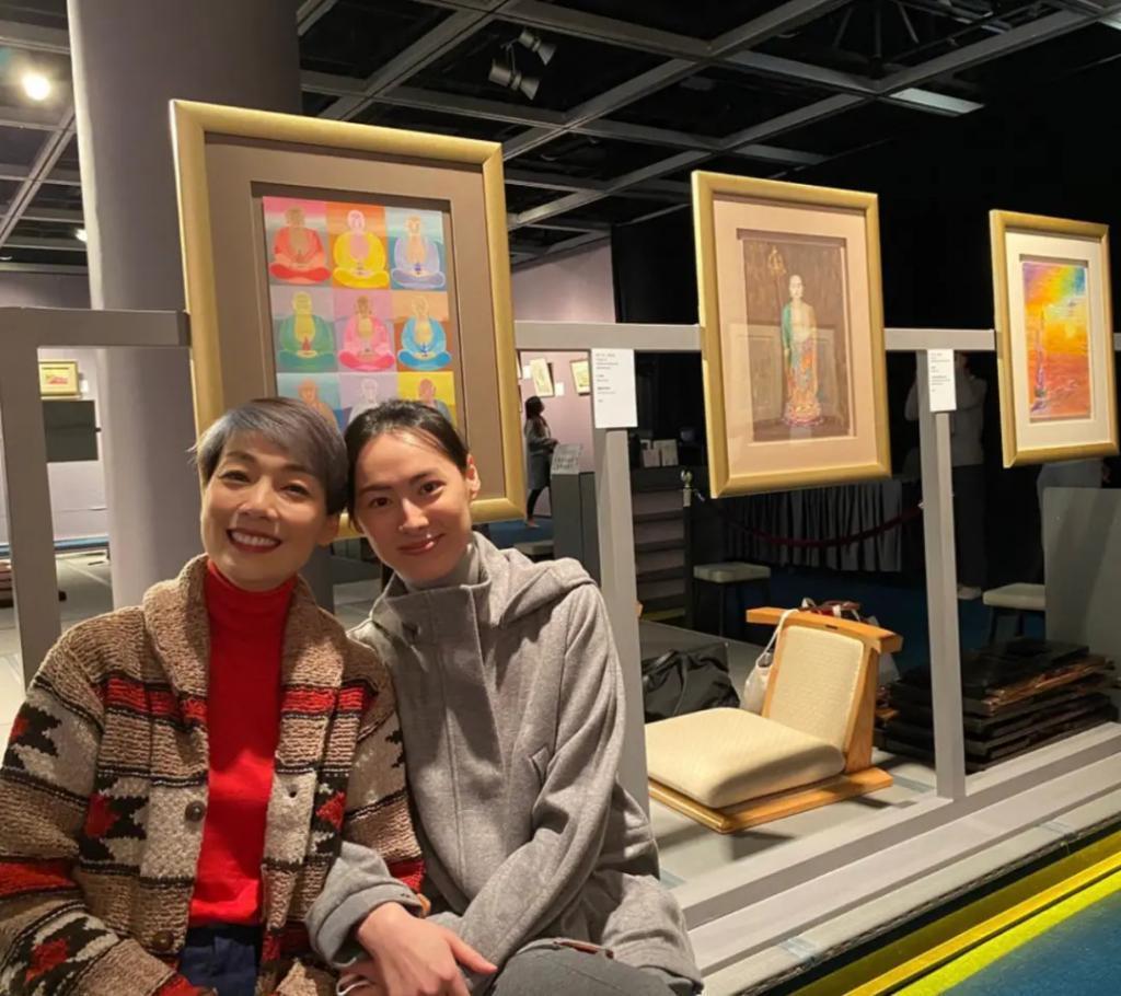 梁洛施与李泽楷复合真还是假？她到底现在过得怎么样？